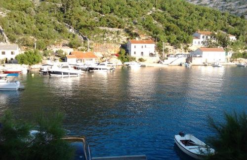 Donja Klada Apartamento | Apartments Krpan