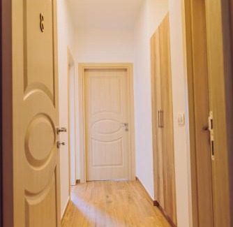 Zgrade Casa | Apartments Krstovic