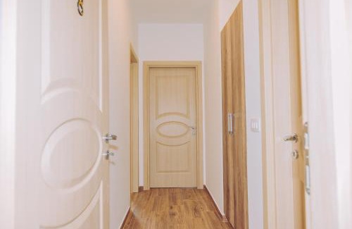 Zgrade Casa | Apartments Krstovic