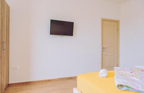 Zgrade Casa | Apartments Krstovic