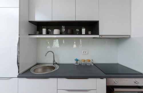 Budva Hotel | Apartments Krug
