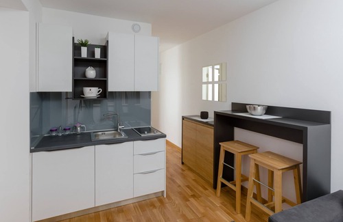 Budva Hotel | Apartments Krug
