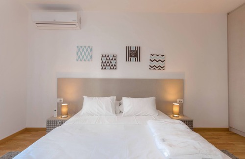 Budva Hotel | Apartments Krug