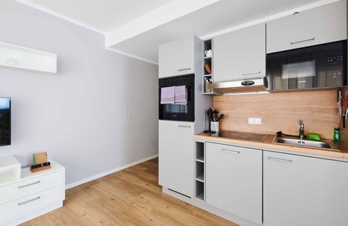 Niedergirmes Apartamento | Apartments L - ADAPT Apartments Wetzlar