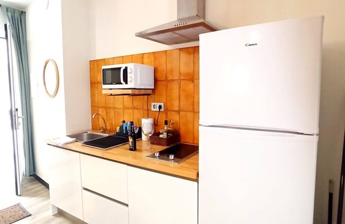 Centro histórico de Jerez de la Frontera Apartamento | Apartments La Higuera By VGH