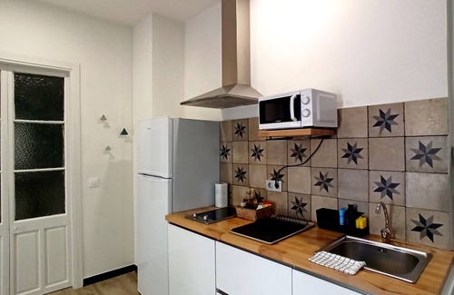 Centro histórico de Jerez de la Frontera Apartamento | Apartments La Higuera By VGH