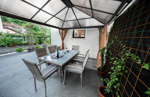 Caldaro Sulla Strada del Vino Villa | Apartments La Casa