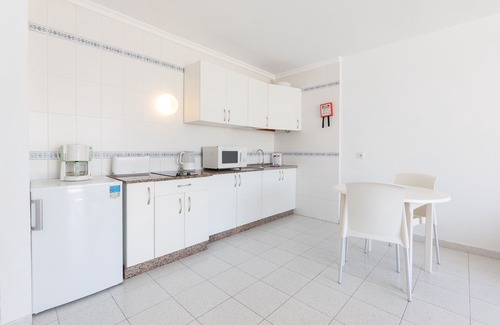 Puerto del Carmen Apartamento | Apartments La Peñita Lanzarote