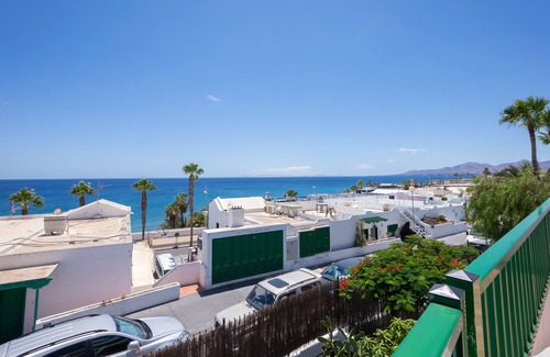 Puerto del Carmen Apartamento | Apartments La Peñita Lanzarote