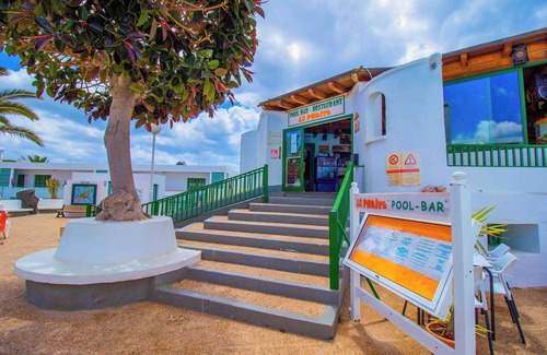 Puerto del Carmen Apartamento | Apartments La Peñita Lanzarote