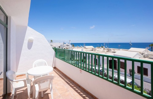 Puerto del Carmen Apartamento | Apartments La Peñita Lanzarote