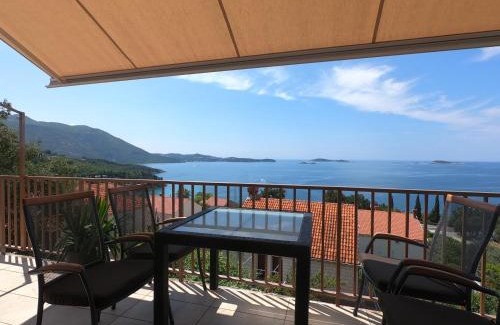 Mlini Apartamento | Apartments La Perla