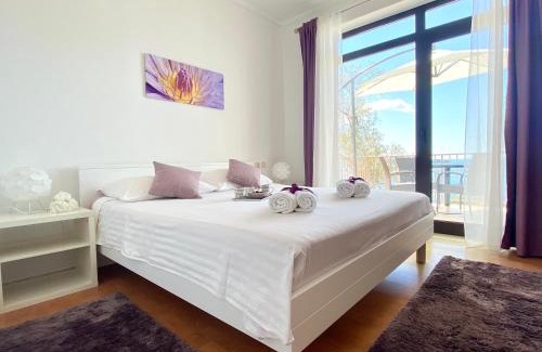 Mlini Apartamento | Apartments La Perla