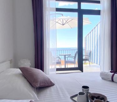 Mlini Apartamento | Apartments La Perla