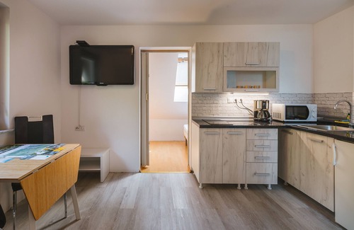 Bohinj Apartamento | Apartments Lake Bohinj Medja