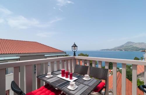 Tice Apartamento | Apartments Larsen