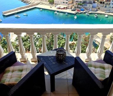 Zavalatica Apartamento | Apartments Laus