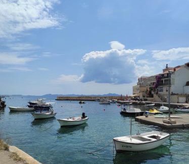 Zavalatica Apartamento | Apartments Laus