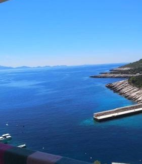 Zavalatica Apartamento | Apartments Laus