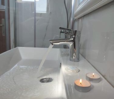 Zavalatica Apartamento | Apartments Laus