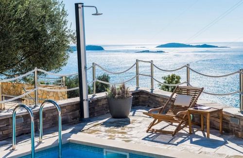 Mlini Apartamento | Apartments Lavilla