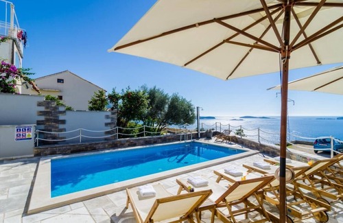 Mlini Apartamento | Apartments Lavilla