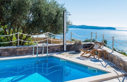 Mlini Apartamento | Apartments Lavilla