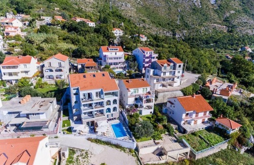 Mlini Apartamento | Apartments Lavilla