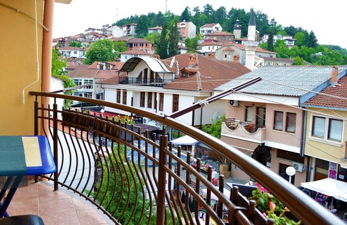 Ohrid Apartamento | Apartments LAVO