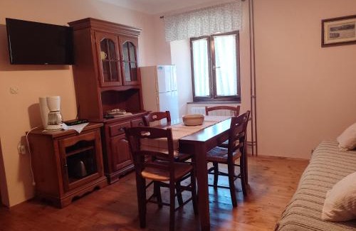 Martinski Apartamento | Apartments Lazzarini Battiala