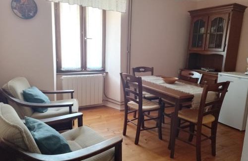 Martinski Apartamento | Apartments Lazzarini Battiala