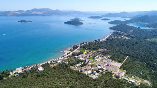 Drace Apartamento | Apartments Lemeš