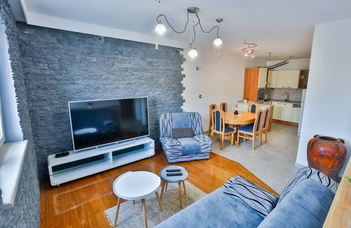 Sutivan Apartamento | Apartments Lenka