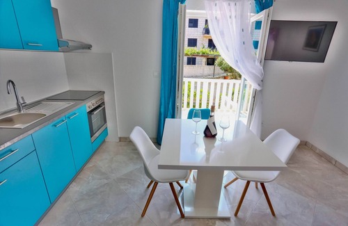 Sutivan Apartamento | Apartments Lenka