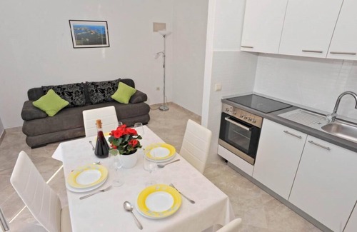 Sutivan Apartamento | Apartments Lenka