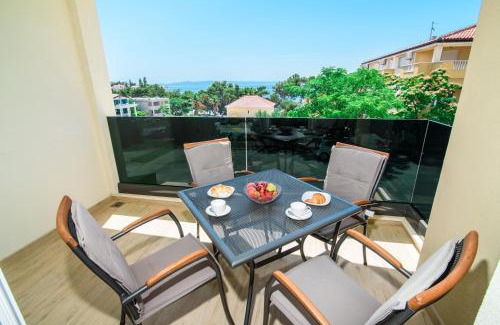 Promajna Apartamento | Apartments Leone Lukas