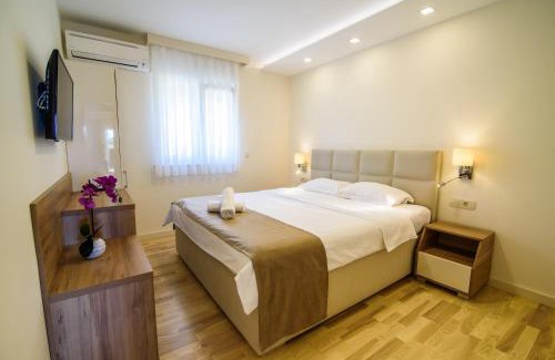 Promajna Apartamento | Apartments Leone Lukas