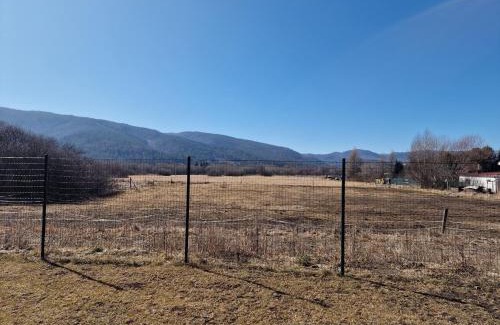 Hrabusice Apartamento | Apartments LFCI - Hrabušice