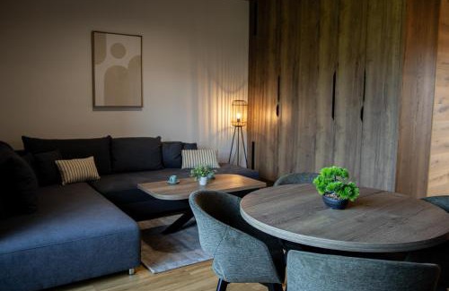 Hrabusice Apartamento | Apartments LFCI - Hrabušice