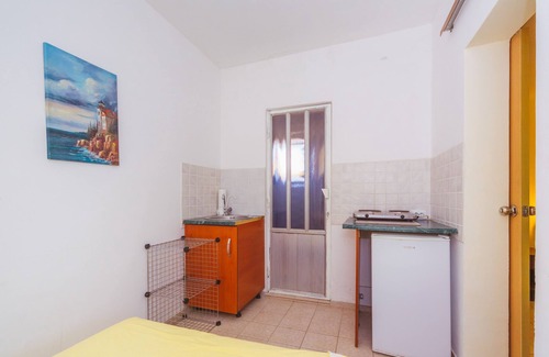 Bregvija Apartamento | Apartamentos Lilic 3 / Apartamento con terraza