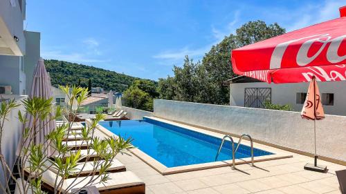 Utjeha Hladna Uvala Apartamento | Apartments Limunada