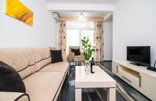 Utjeha Hladna Uvala Apartamento | Apartments Limunada