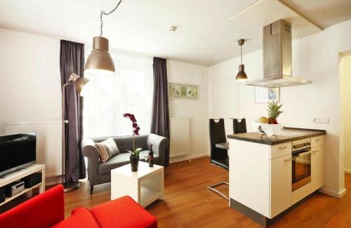 Lissendorf Apartamento | Apartments, Lissendorf