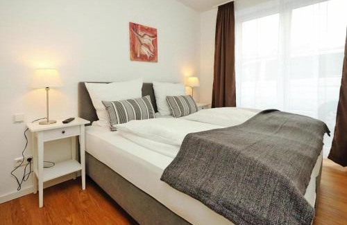 Lissendorf Apartamento | Apartments, Lissendorf