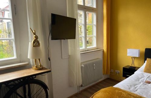 Old Town Apartamento | Apartments Little Venezia