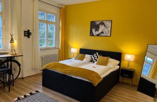 Old Town Apartamento | Apartments Little Venezia