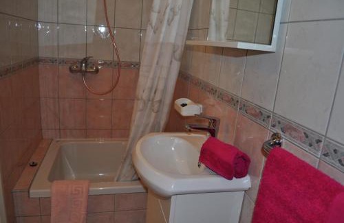Zelenka Apartamento | Apartments LIVIRA Makarska