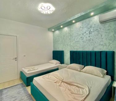 Gjerana Casa | Apartments Lobby