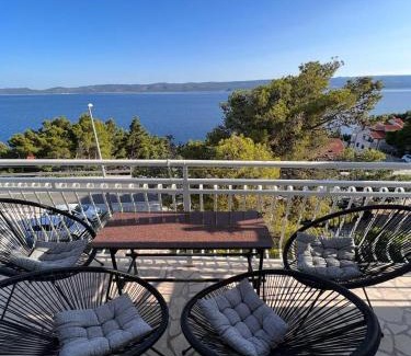 Medici Apartamento | Apartments Loncar