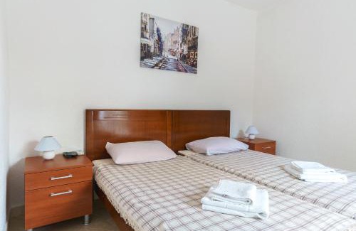 Susanj Apartamento | Apartments Lora